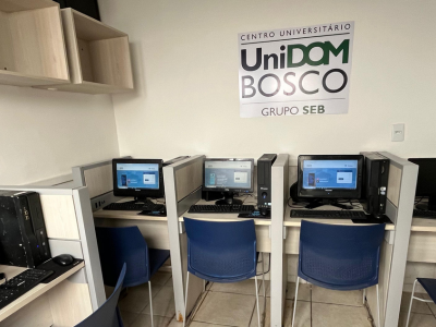 Salas de Informática Israel